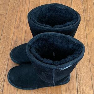 Bearpaw Emma Women’s Suede Boots